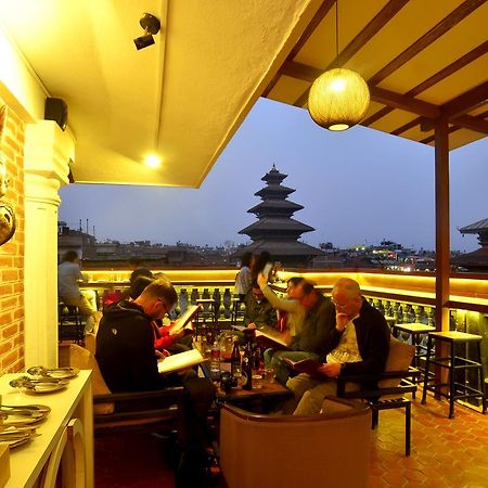 Bhadgaon Guest House Bhatgoan Zewnętrze zdjęcie