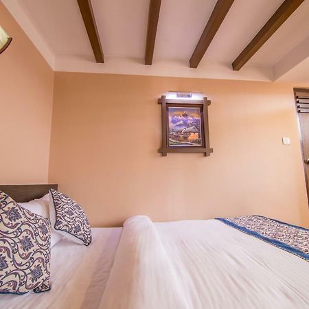 Bhadgaon Guest House Bhatgoan Zewnętrze zdjęcie