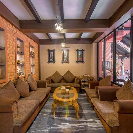 Bhadgaon Guest House Bhatgoan Zewnętrze zdjęcie