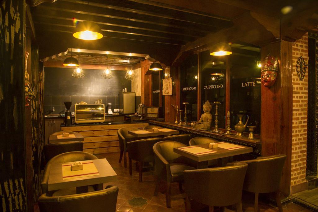 Bhadgaon Guest House Bhatgoan Zewnętrze zdjęcie