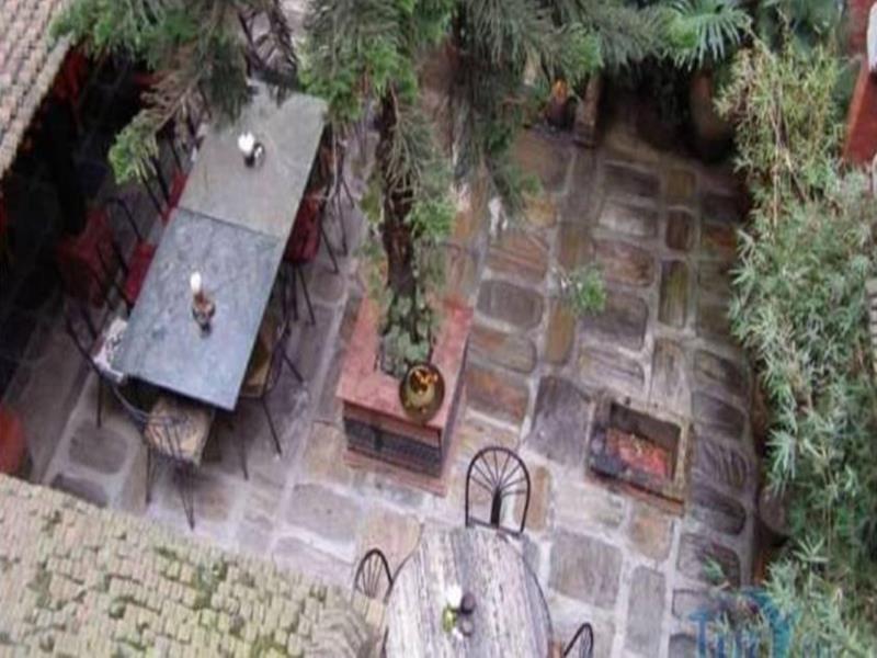 Bhadgaon Guest House Bhatgoan Zewnętrze zdjęcie