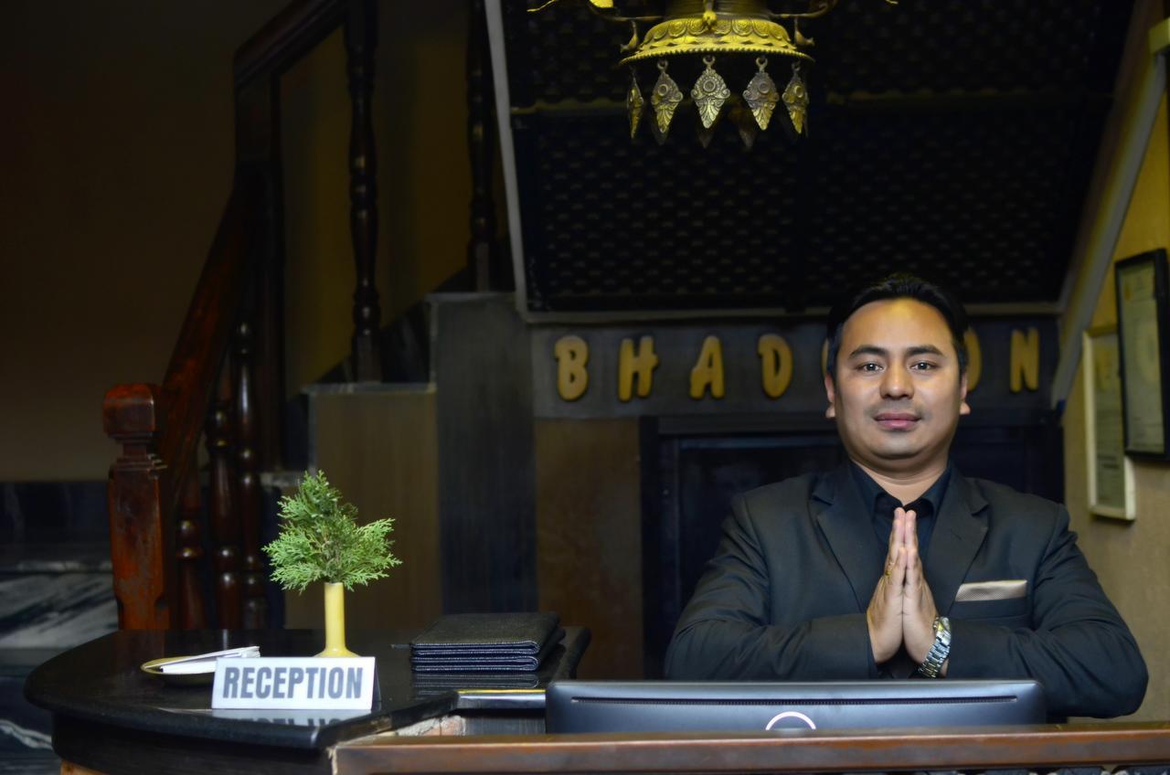 Bhadgaon Guest House Bhatgoan Zewnętrze zdjęcie