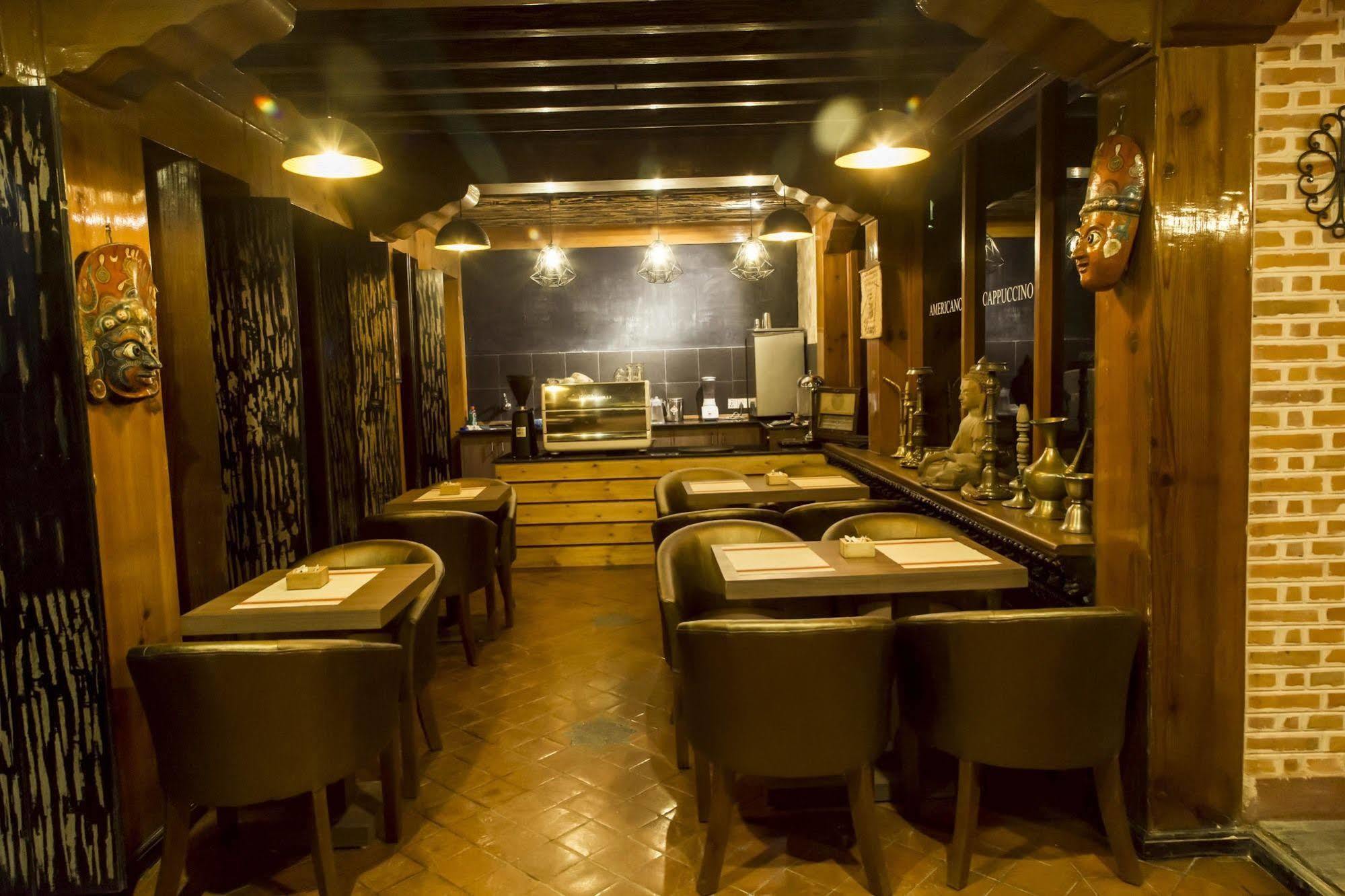 Bhadgaon Guest House Bhatgoan Zewnętrze zdjęcie