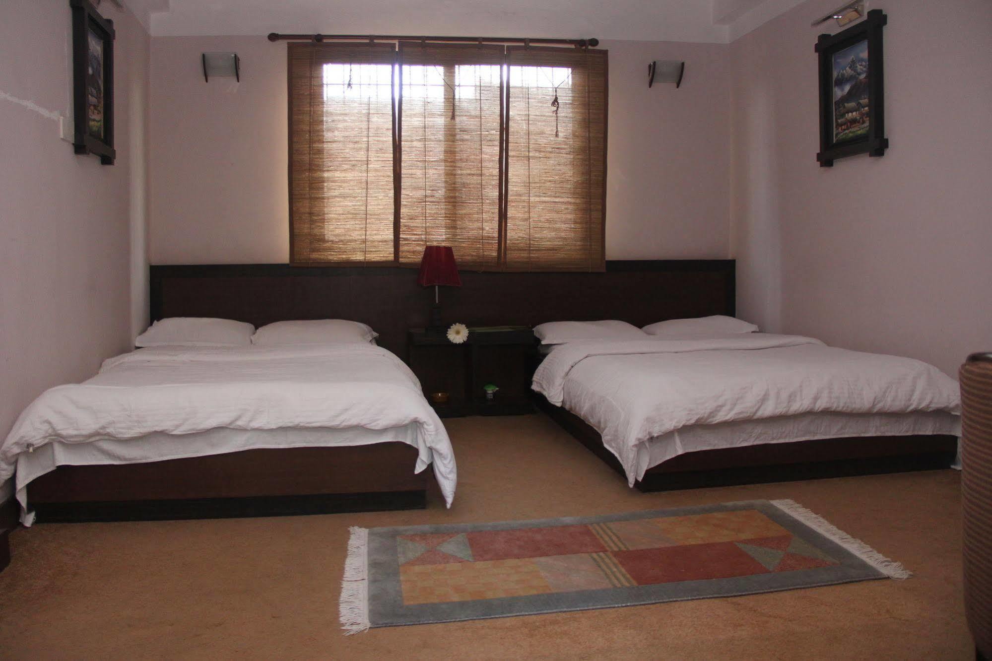 Bhadgaon Guest House Bhatgoan Zewnętrze zdjęcie
