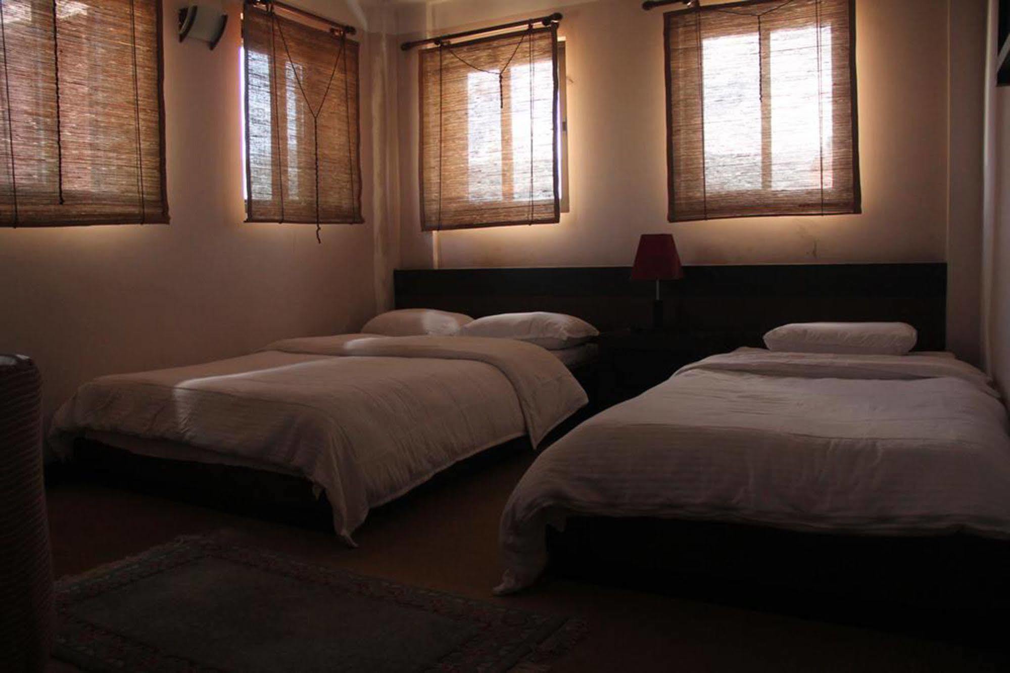 Bhadgaon Guest House Bhatgoan Zewnętrze zdjęcie