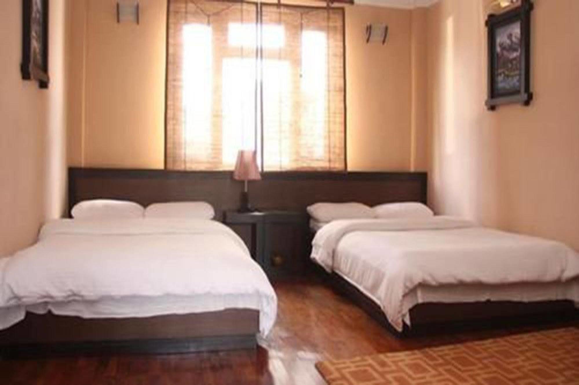 Bhadgaon Guest House Bhatgoan Zewnętrze zdjęcie
