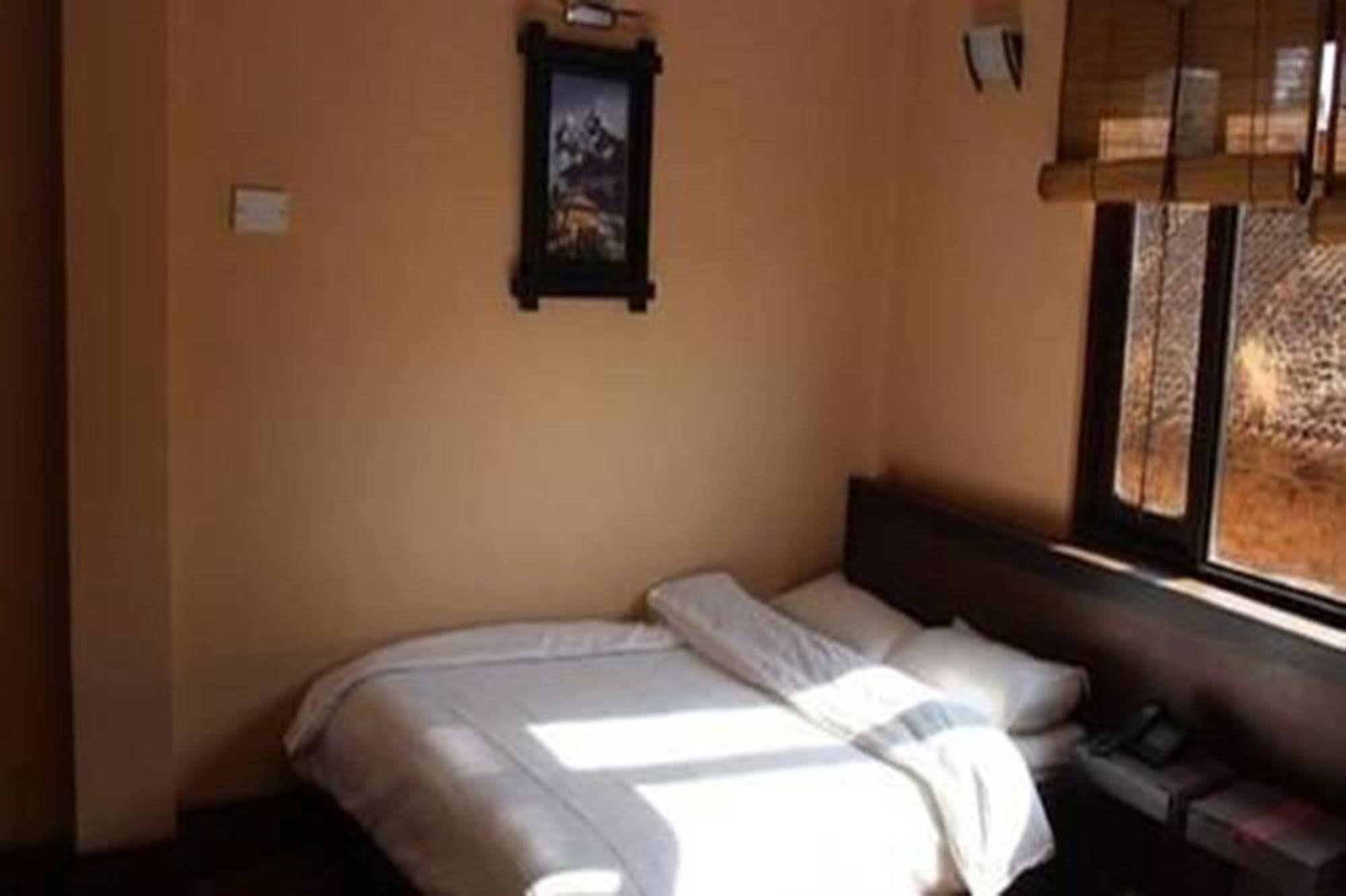 Bhadgaon Guest House Bhatgoan Zewnętrze zdjęcie