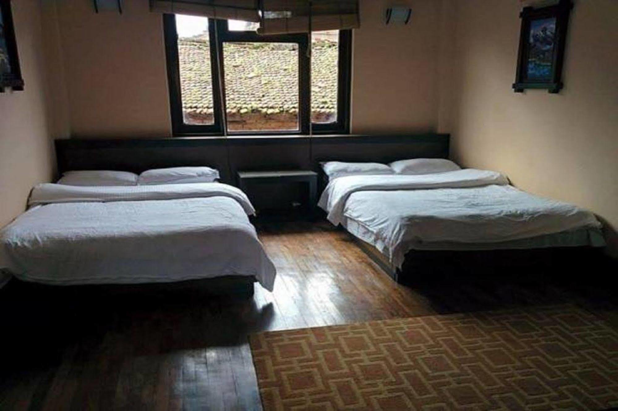 Bhadgaon Guest House Bhatgoan Zewnętrze zdjęcie