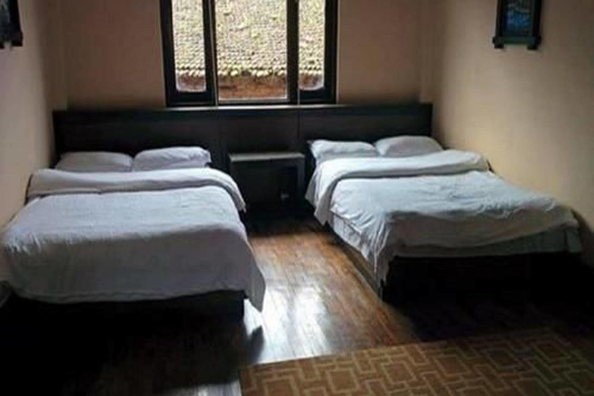 Bhadgaon Guest House Bhatgoan Zewnętrze zdjęcie