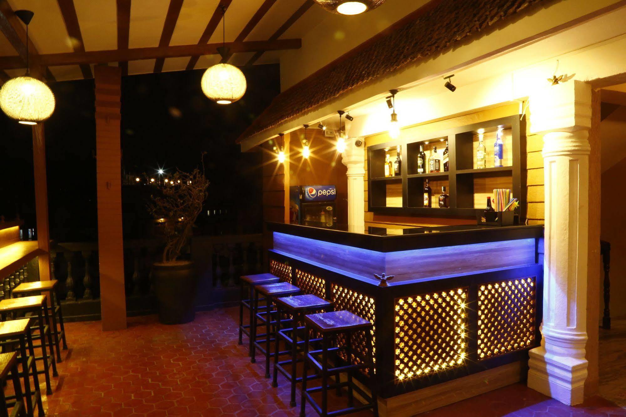 Bhadgaon Guest House Bhatgoan Zewnętrze zdjęcie