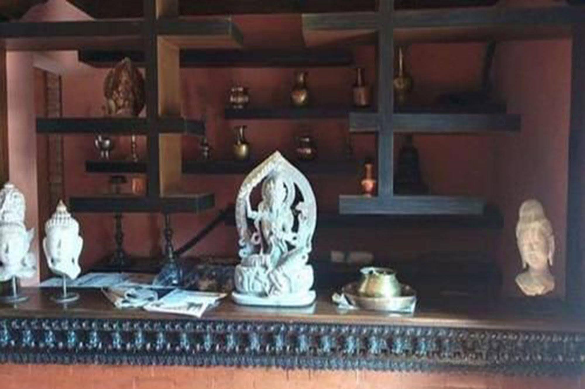 Bhadgaon Guest House Bhatgoan Zewnętrze zdjęcie